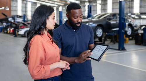 Your Next Oil Change Could Cost A Lot More Than You're Ready For