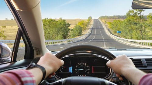 How Does Horsepower Affect Your Car's Acceleration?