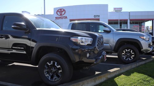 Toyota Tacoma Resale Value: Is It Worth The Investment?