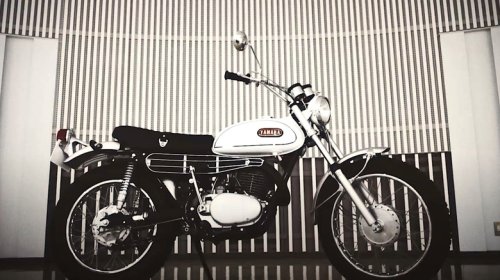 When Did Yamaha Start Making Dirt Bikes? All About Its First Off-Road Model