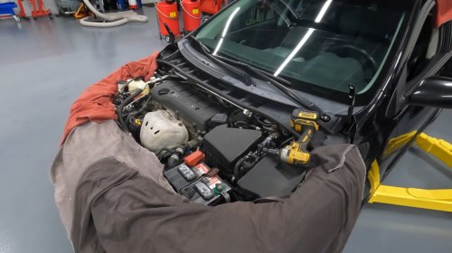 5 Toyota Engines You Should Steer Clear Of