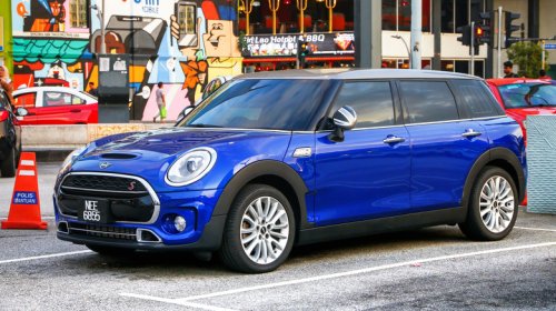 5 Notable Differences Between American And European Cars