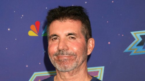 The Worst Car To Show Up With On A Date, According To Simon Cowell