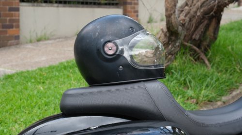 What Is The 5-Year Rule For Motorcycle Helmets?