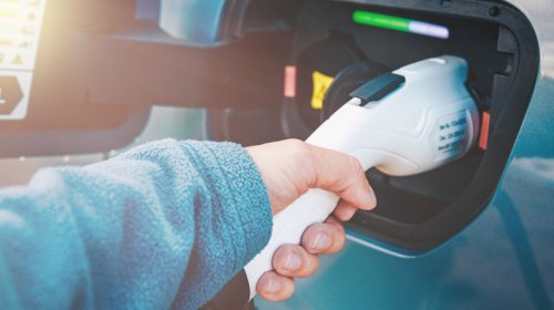 5 EV Brands That Still Offer 'Free' Charging In 2026