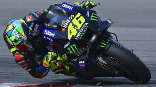 Why Are Inline-4 Motorcycle Engines Called 'Screamers'?