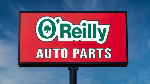 These 4 Major Auto Parts Retailers Have The Most Locations In The US