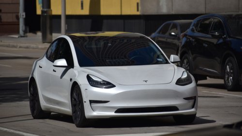 Ex-Tesla Manager Labels Self-Driving Car Tests 'Highly Dangerous' In New Lawsuit