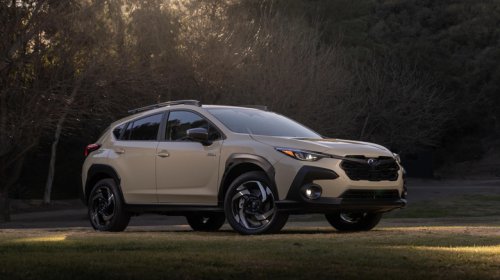 5 SUVs With The Cheapest Maintenance Costs In 2026