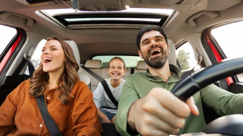 5 Safety Rules To Follow For Your Next Road Trip