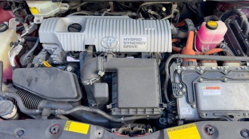 What Happens If Your Hybrid Battery Dies?