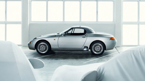 The Forgotten Porsche Roadster That Would Have Been A Blast To Drive
