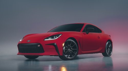These Are The Most Reliable Years For A Used Toyota GR86