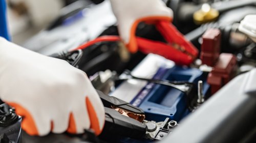 Do You Need A New Car Battery, Or Just A Jump? Here's An Easy Way To Tell