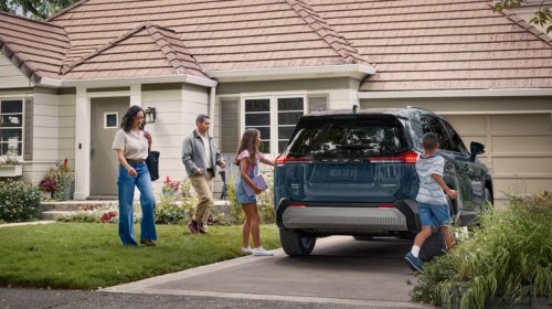 The Best Major Car Brand In Terms Of Customer Satisfaction, According To ACSI Ratings