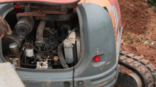 What's The Difference Between Tier 2 And Tier 3 Diesel Engines?
