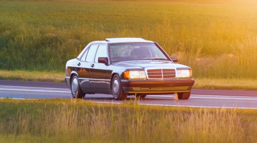 5 Cars That Defined The '90s American Middle Class