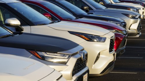 Hyundai Vs. Toyota Depreciation: 10 Popular Models Compared