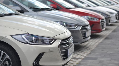 What Is A Compact Car & How Is It Different From Other Vehicles?