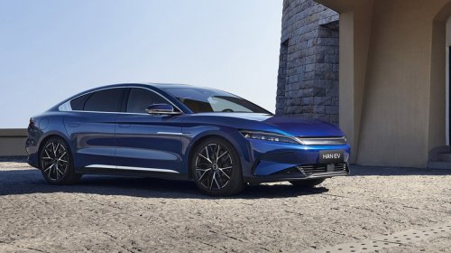 Why Are Chinese Cars So Cheap?