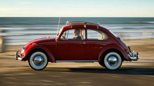 5 Cars That Will Take Boomers Back To Their High School Days