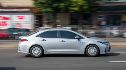 8 Cars That Outsold The Chevrolet Impala