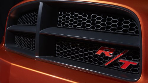 Dodge's R/T Badge Stands For Something Specific, And It May Not Be What You Think