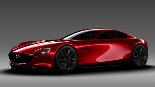 What Is Mazda's Kodo Design Language And How Did It Shape A Generation Of Timeless Cars?