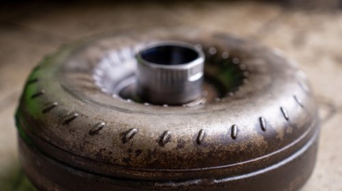What Happens When A Torque Converter Goes Bad?