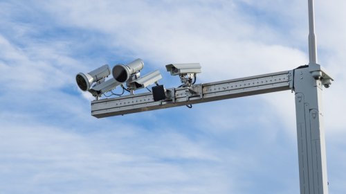 Why Do Some Speed Limit Signs Say 'Radar Enforced'?