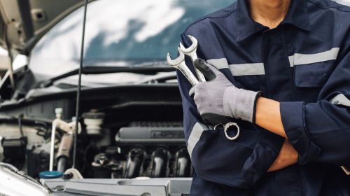 5 Major Car Maintenance And Repair Jobs You Probably Should Not DIY