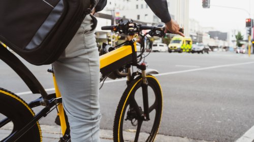 Does Your E-Bike Need To Be Registered? Only If You Live In These States