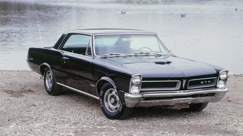 Why Are Pontiacs Called 'Ponchos'?