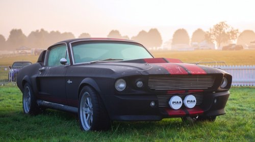 Muscle Car Vs Sports Car: What's The Difference?