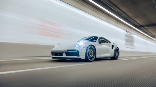 Porsche 911 Resale Value: Is It Worth The Investment?