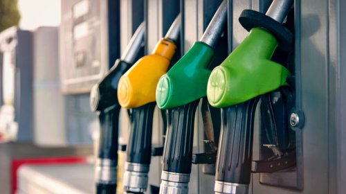 Why Is Gas Called Petrol In England?