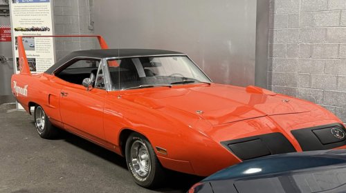 8 Mopar Muscle Cars With A 426 Street HEMI That Are Super Pricey Today