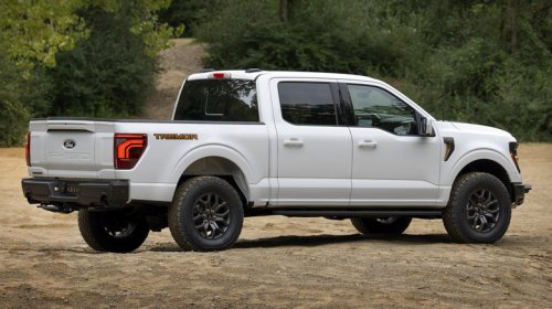 Why Are Pickup Truck Beds Getting Smaller?