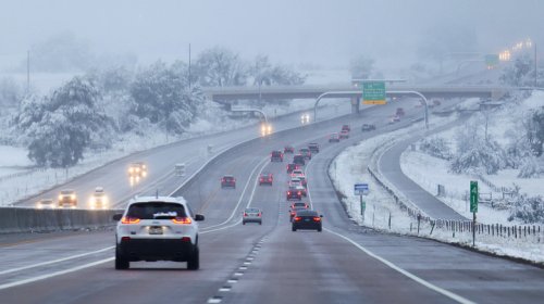 This One Change Made Colorado Plates A Problem For Traffic Cameras