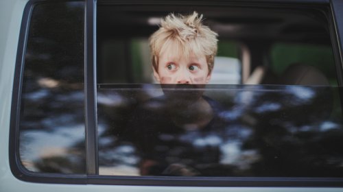 Car's Automatic Windows Stopped Working? This Could Be The Easy Fix