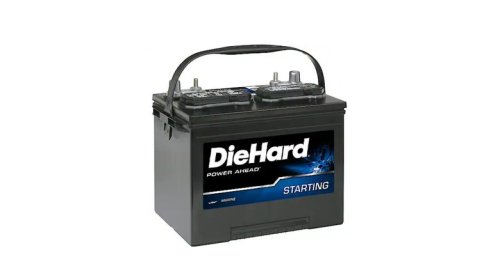 Who Makes DieHard AGM Batteries And Where Are They Manufactured?