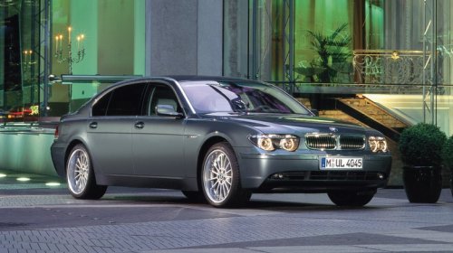 Why You Should Think Twice Before Buying A Cheap Used Luxury Car
