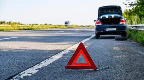 5 Milwaukee Tools To Keep In Your Car In Case Of An Emergency
