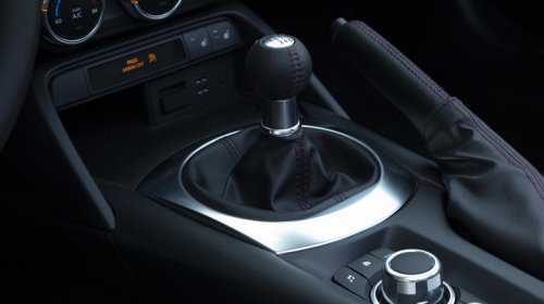 Is Gen Z Actually Bringing Back Manual Transmissions?