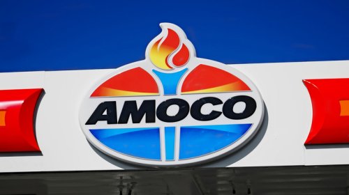 What's The Gas Brand With A Torch In Its Logo & Are They Still Around?
