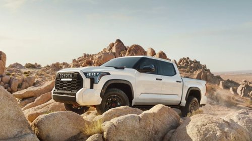 Ram 1500 Vs Toyota Tundra: Which Truck Offers More At Its Price Point?