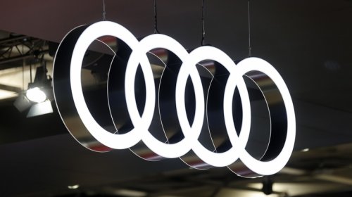 The Audi ZERØ EV Concept Looks Like An Alien's Idea Of A Car