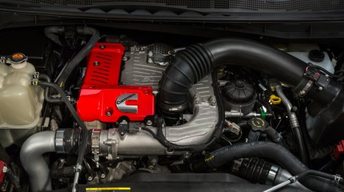Does Cummins Still Make The 5.0 V8 Engine?