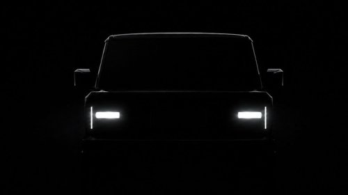 A Forgotten US Auto Brand Is Back To Try And Undercut Slate's $25K Pickup Truck