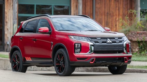 5 Popular Car Models That Haven't Had A New Generation In A While
